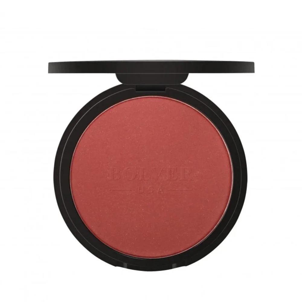 بوليفر احمر خدود 18