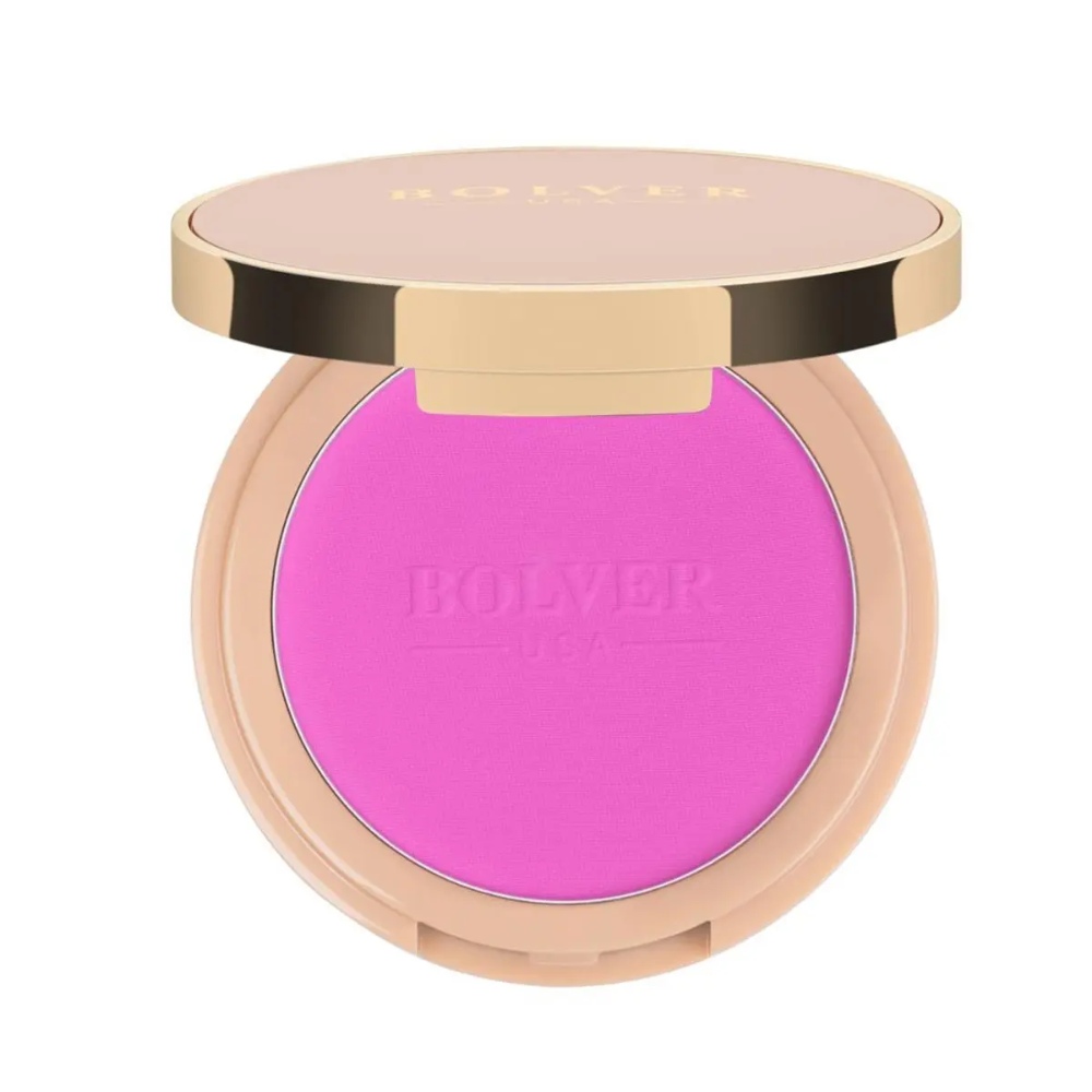 بوليفر احمر خدود 25