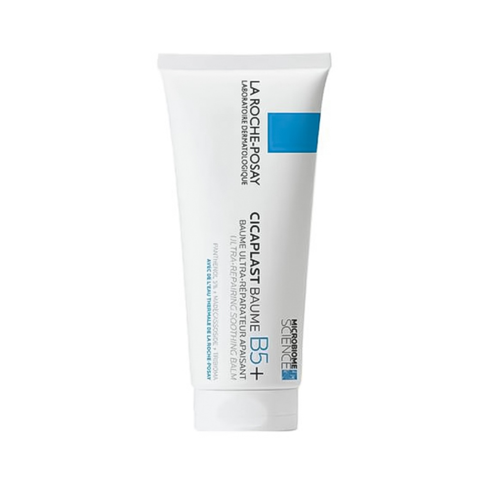 كريم مرمم ومهدئ للجلد سيكابلاست من لاروش بوزيه - 100مل