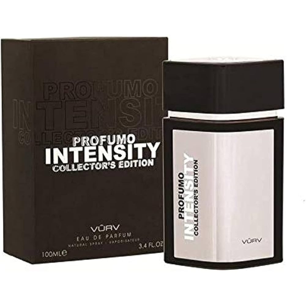 عطر برفومور انتستي كولكترس بخاخ(فيرف)