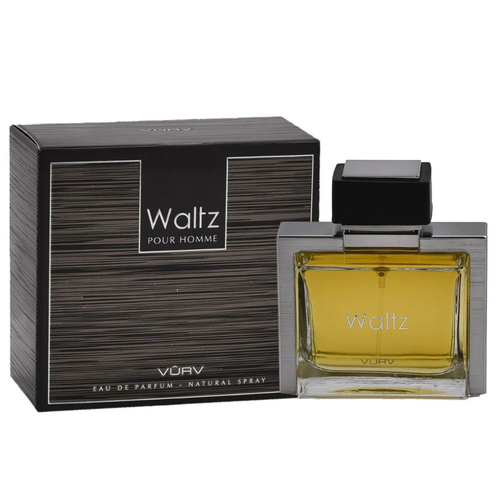 عطر ولتز رجالي بخاخ(فيرف) 100ملي