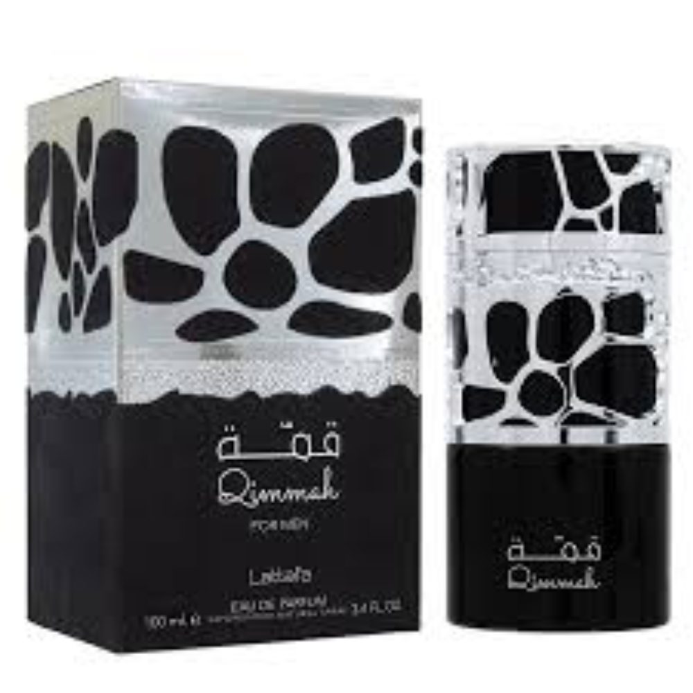 عطر قمة بخاخ رجالي(لطافه) 100ملي