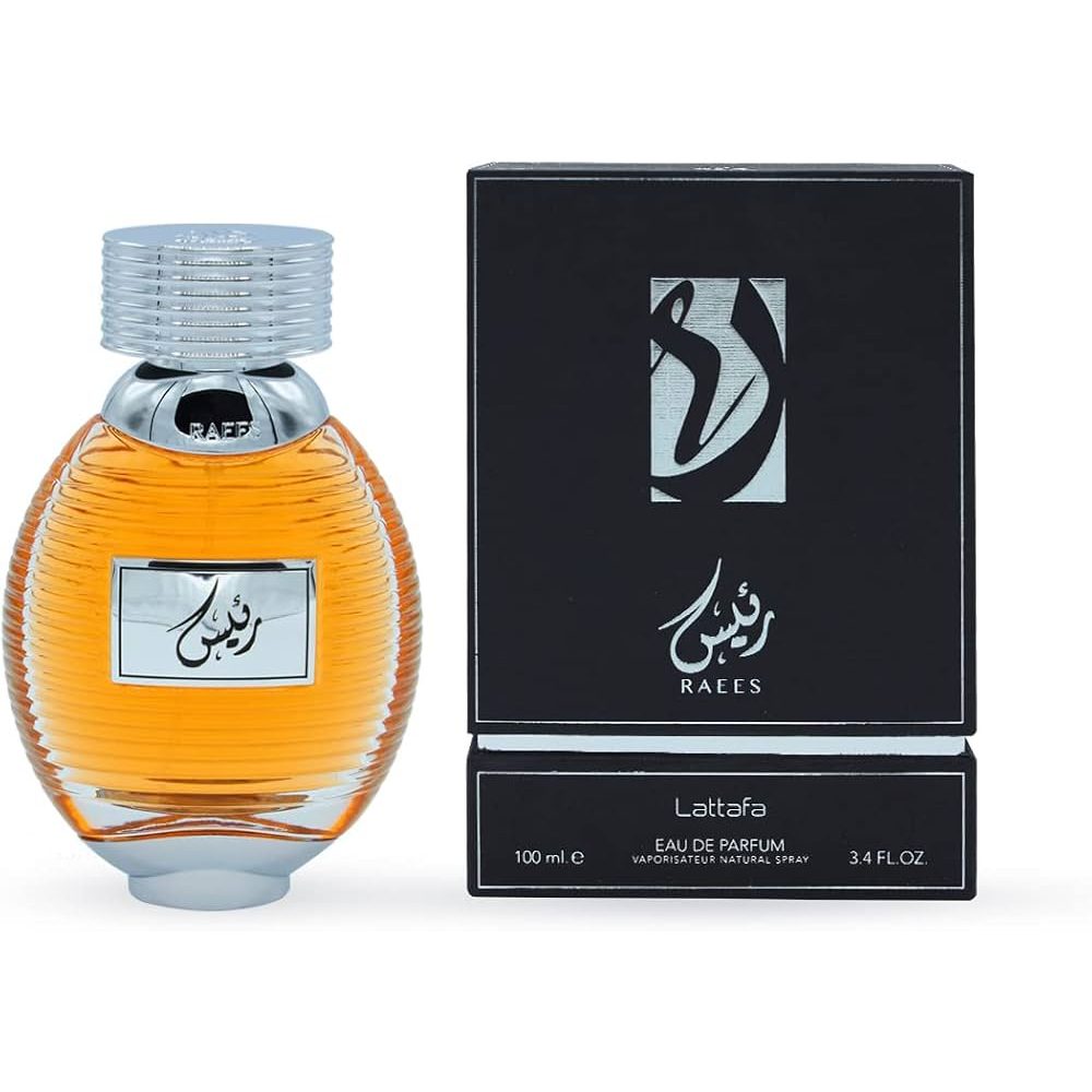 عطر رئيس بخاخ(لطافه) 100ملي