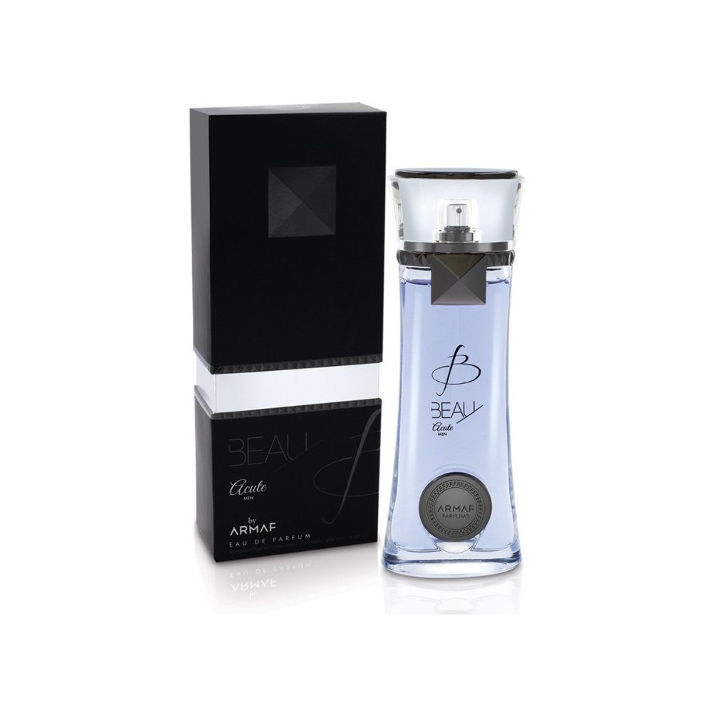 عطر بيو اكيوت رجالي(ارماف)100ملي