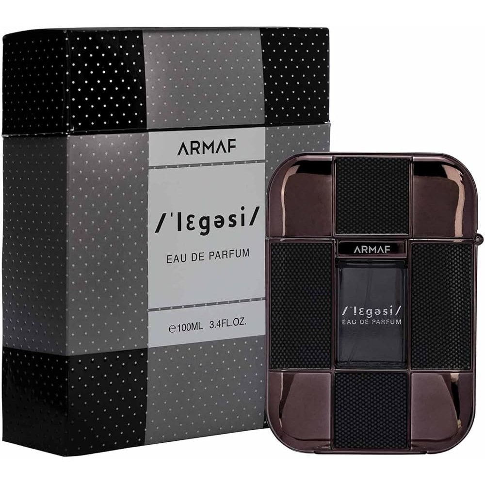 عطر ليجاسي رجالي(ارماف) 100ملي بخاخ