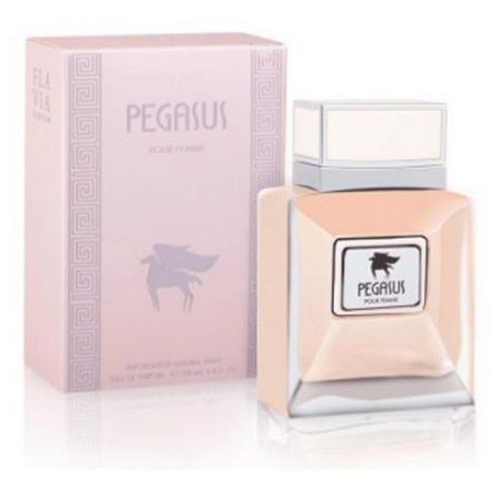 عطر بيجاسوس نسائي(فلافيا)بخاخ100ملي