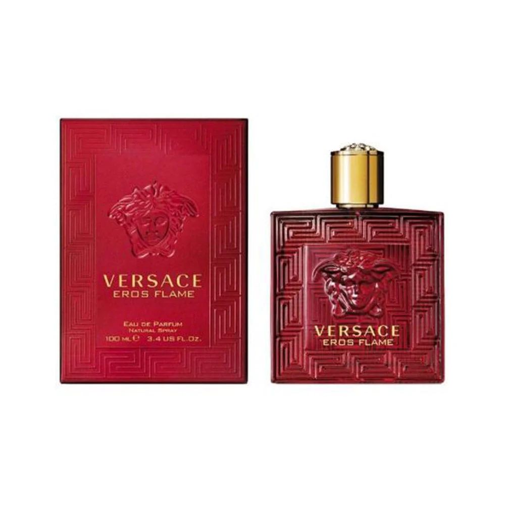 عطر فرزاتشي ايروس فليم رجالي بخاخ100مليEDP