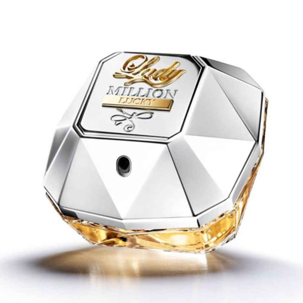 عطر باكو رابان ليدي مليون لايكي نسائي بخاخ80ملي