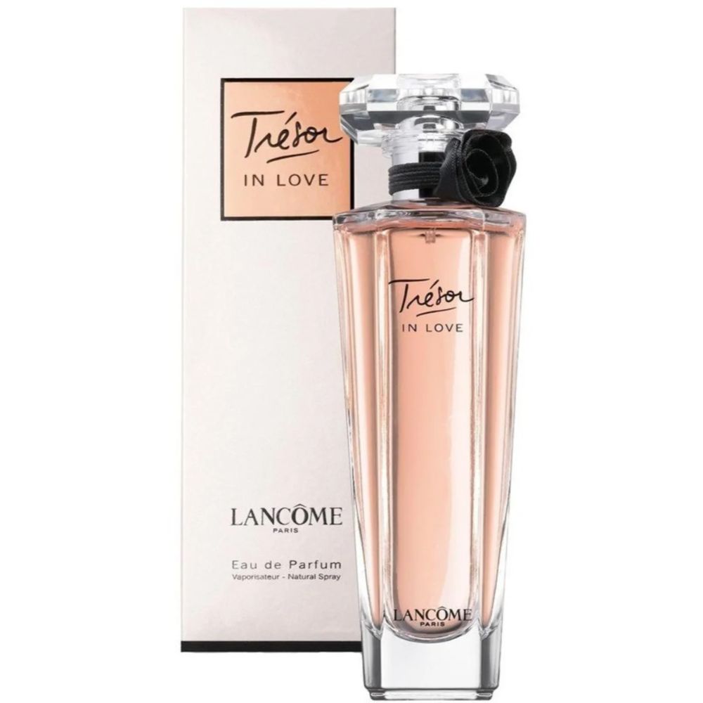 عطر لانكوم تريزور ان لوف نسائي بخاخ 75ملي