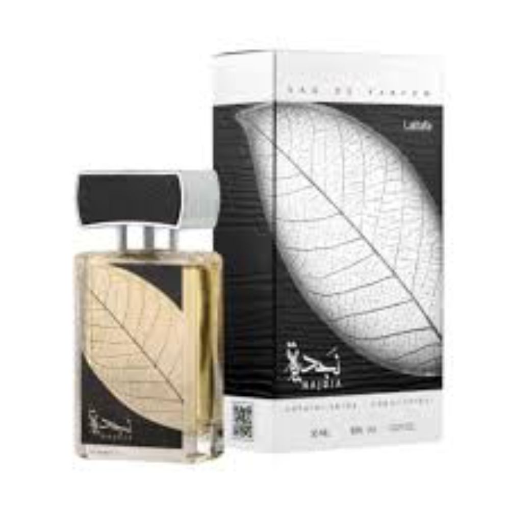 عطر  عينات نجديه(لطافه) 30ملي بخاخ