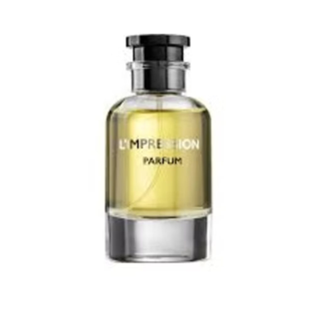 عطر ال امبريشن(فلافيا) 100ملي بخاخ