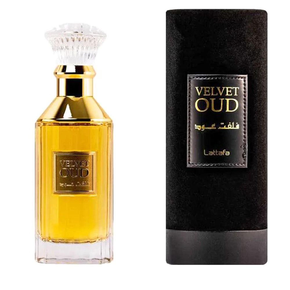عطر  عينات فيلفت عود30ملي(لطافه)
