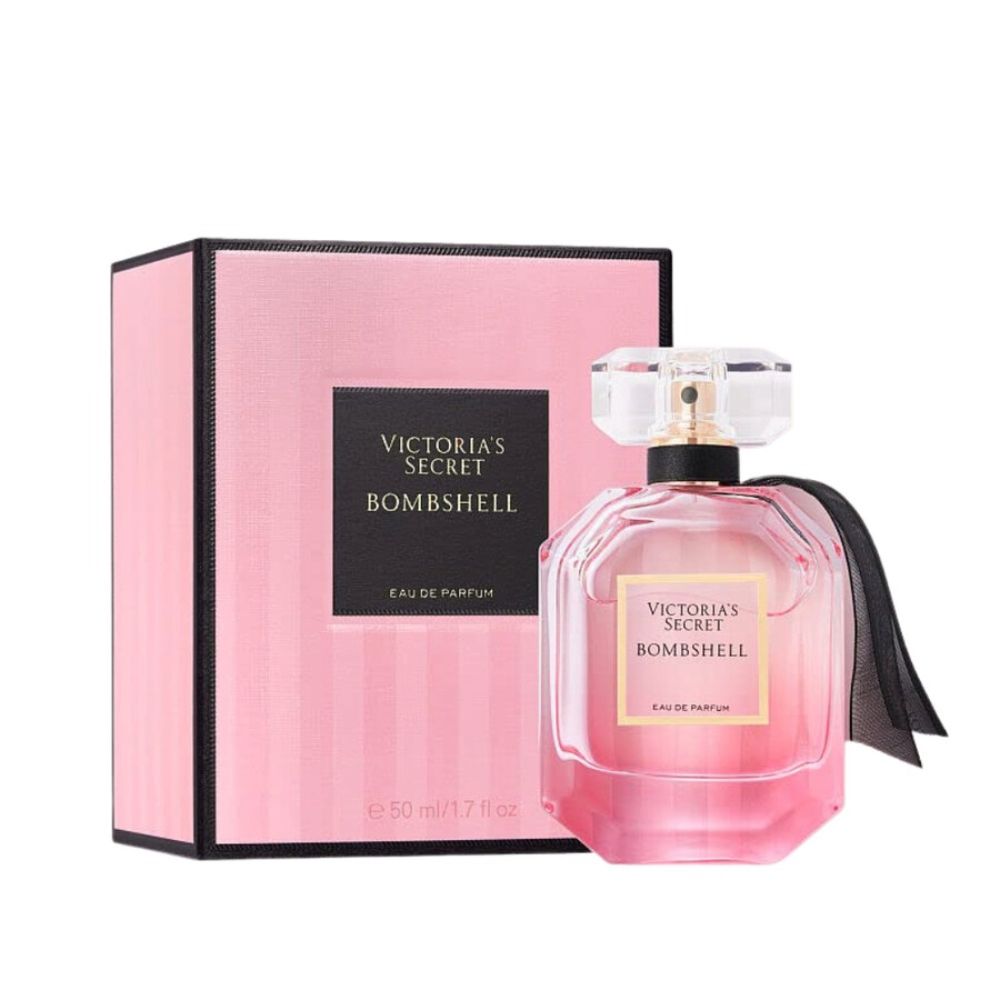 عطر فيكتوريس سيكرت بامشيل بخاخ 100مليEDP