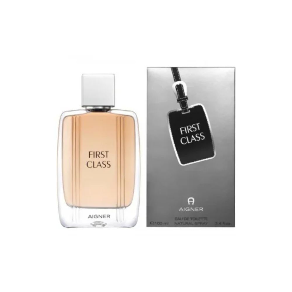عطر اجنر فيرست كلاس رجالي100ملي EDT