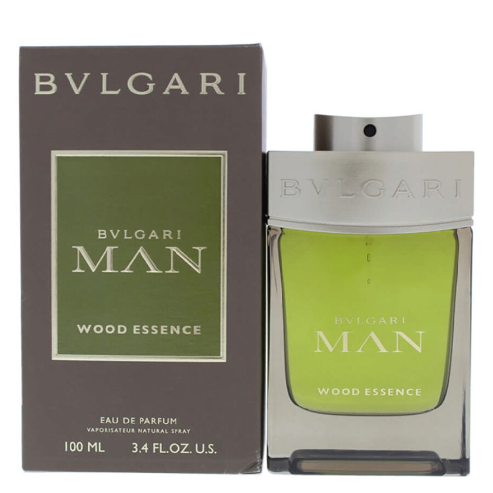 عطر بولغاري مان وود اسنس 100ملي EDP