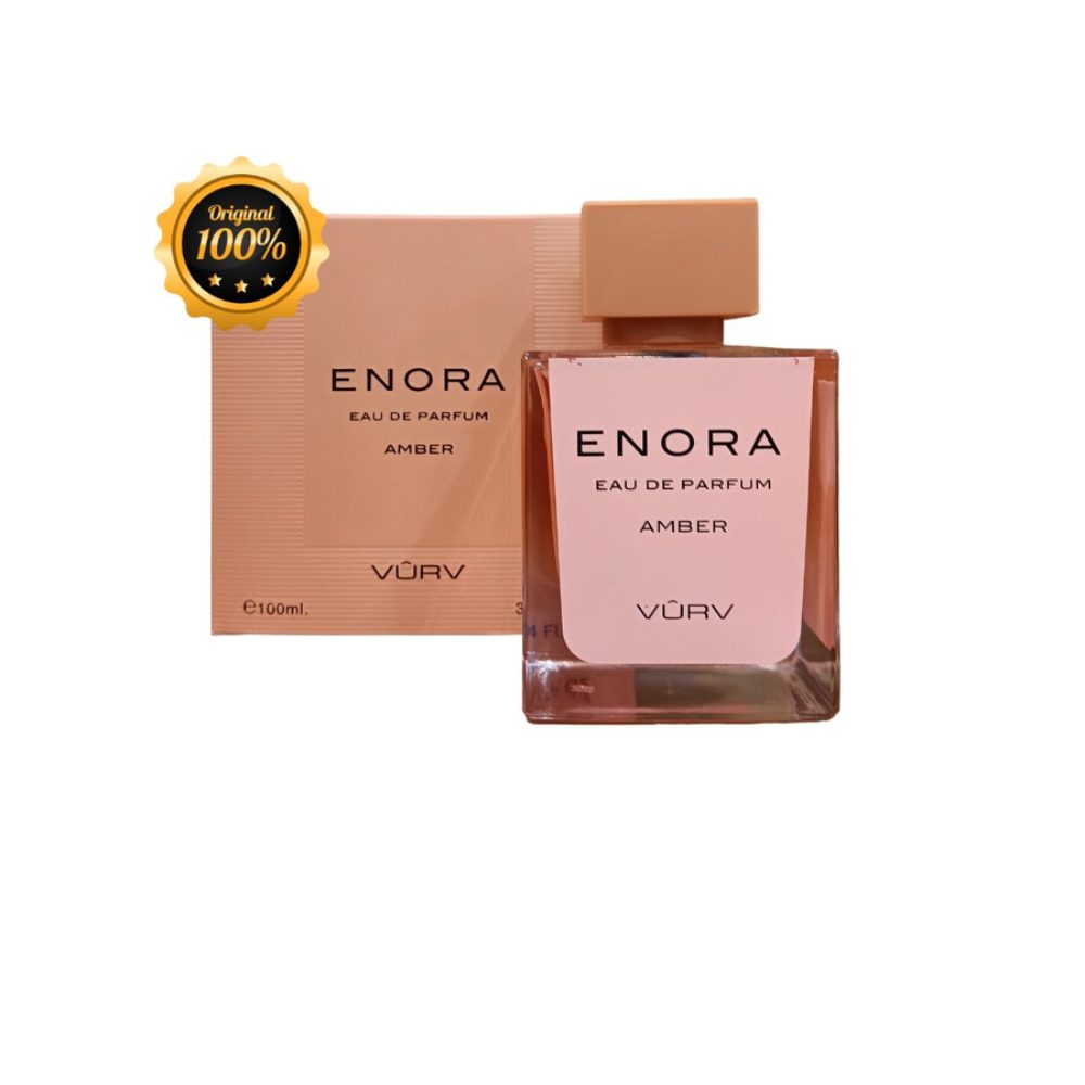 عطر اينورا عمبر بخاخ(فيرف) 100ملي