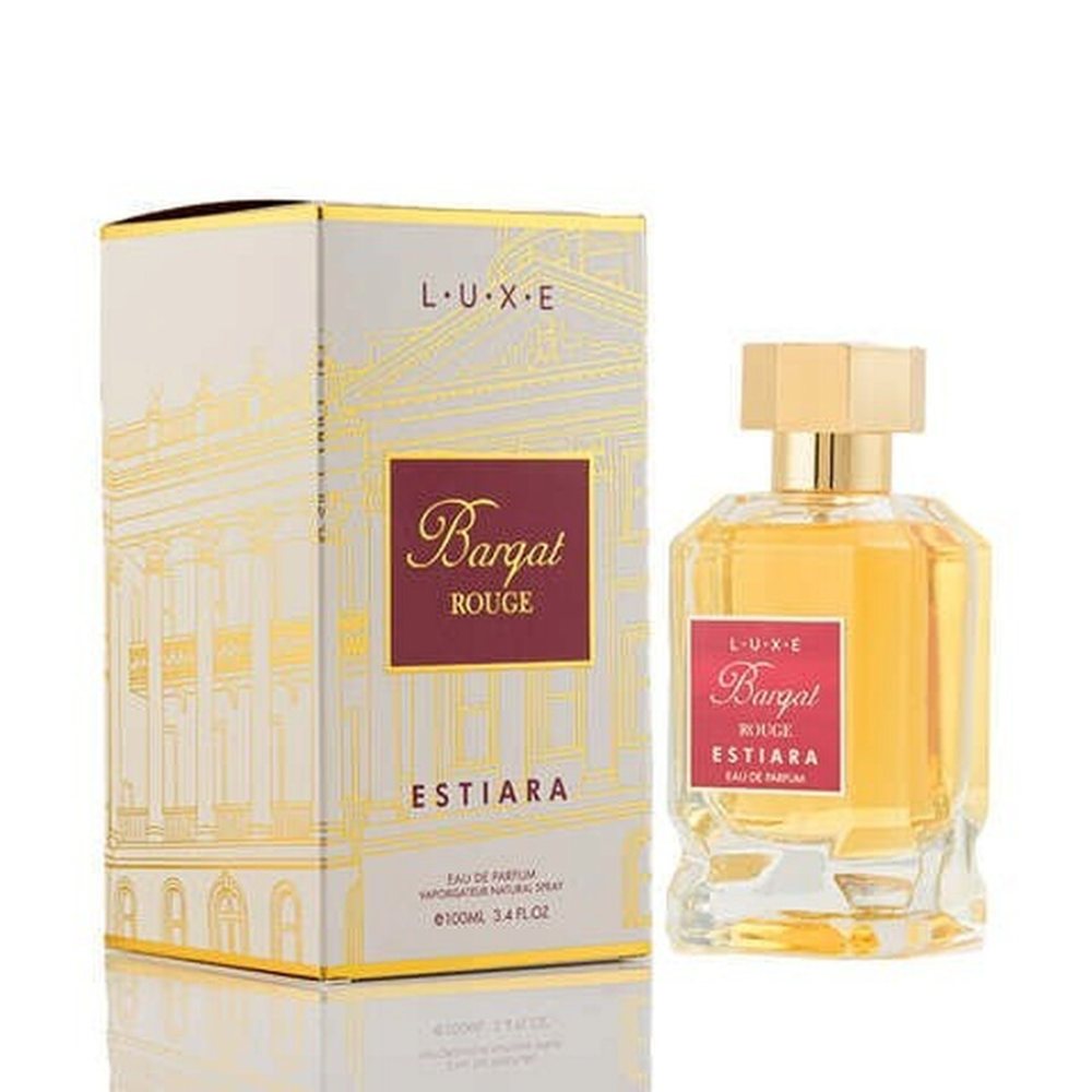 عطر بركات روج بخاخ (استيارا)100ملي