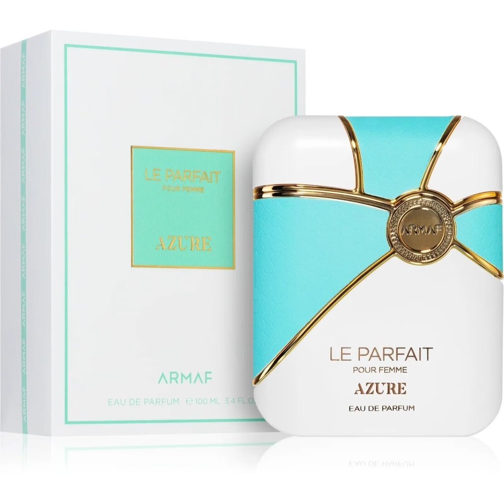 عطر لو بارفيت بور فيم ازوري(ارماف) 100ملي بخاخ