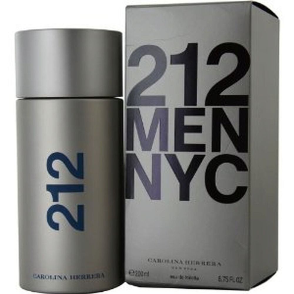عطر كارولينا هريرا 212 رجالي200مليEDT