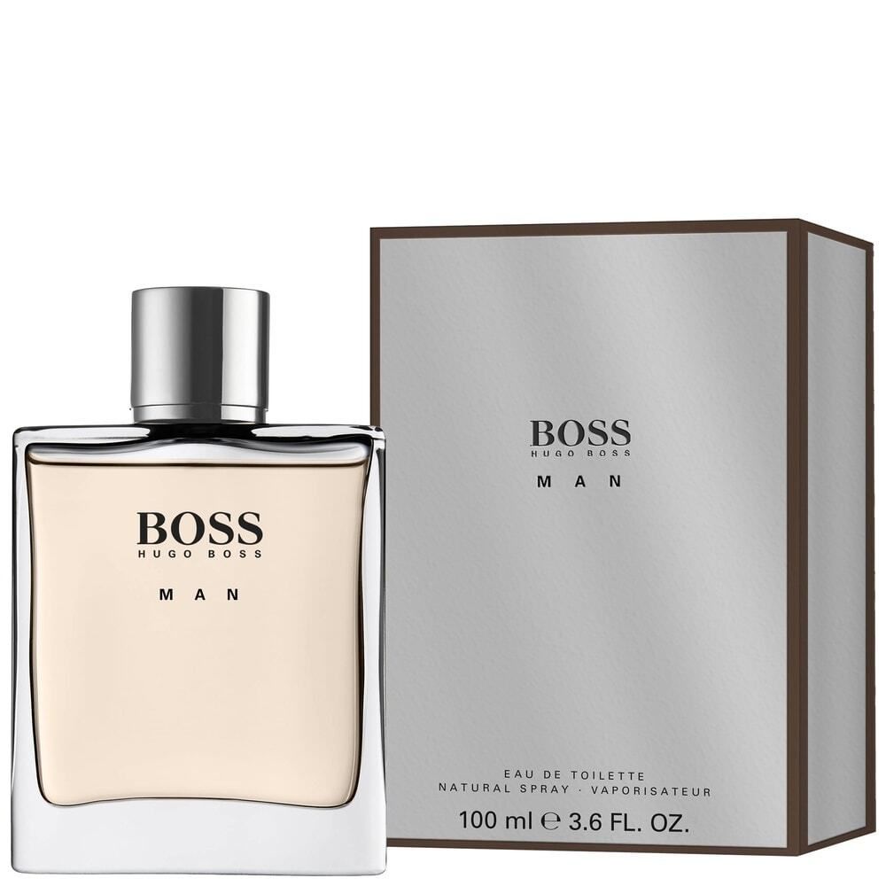 عطر هوجو بوس اورنج رجالي (جديد) 100مليEDT