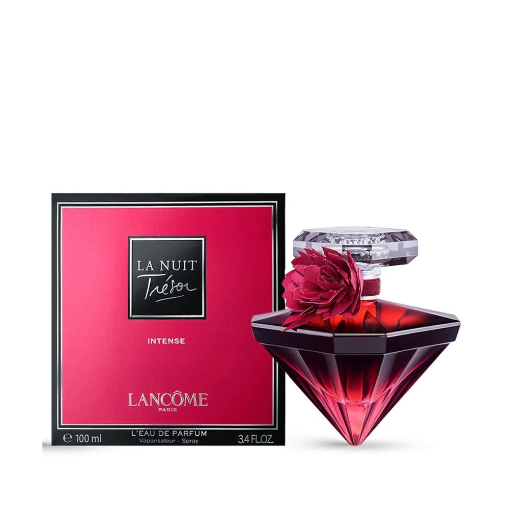 عطر لانكوم لانويت تريزور انتنس نسائي بخاخ 100مليPARFUM