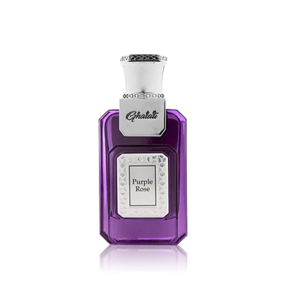 عطر  بربل روز بخاخ 100مل(غلاتي)EDP