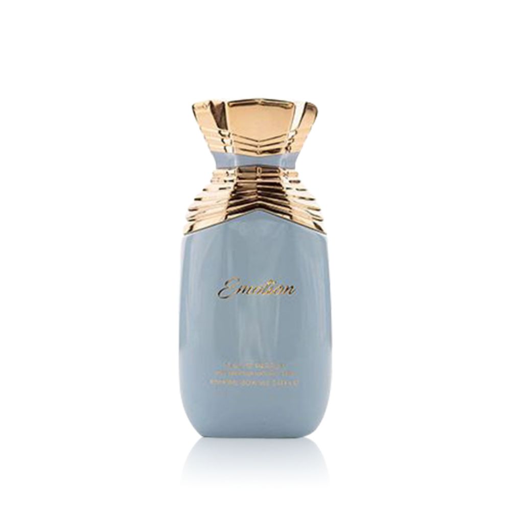 عطر  ايموشن بخاخ 100مل (غلاتي)EDP