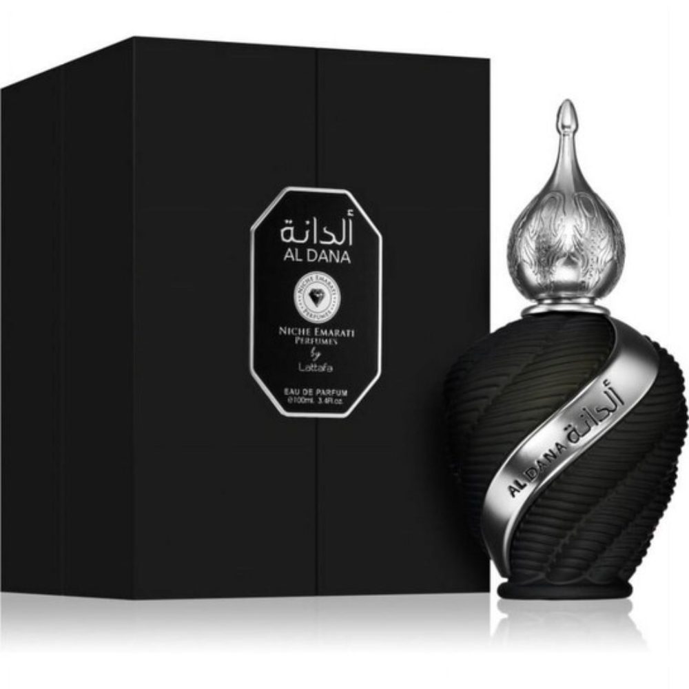 عطر الدانا بخاخ 100ملي (نيش)