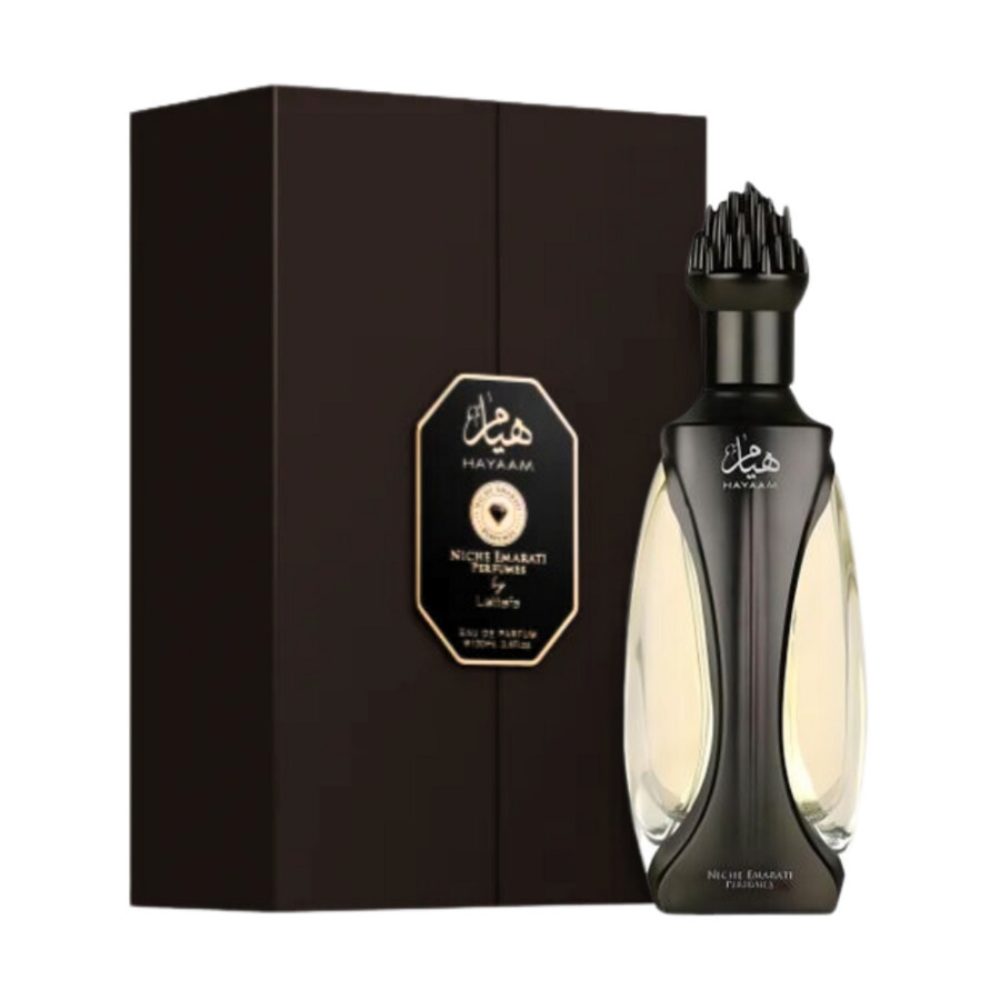 عطر هيام بخاخ 100ملي (نيش)