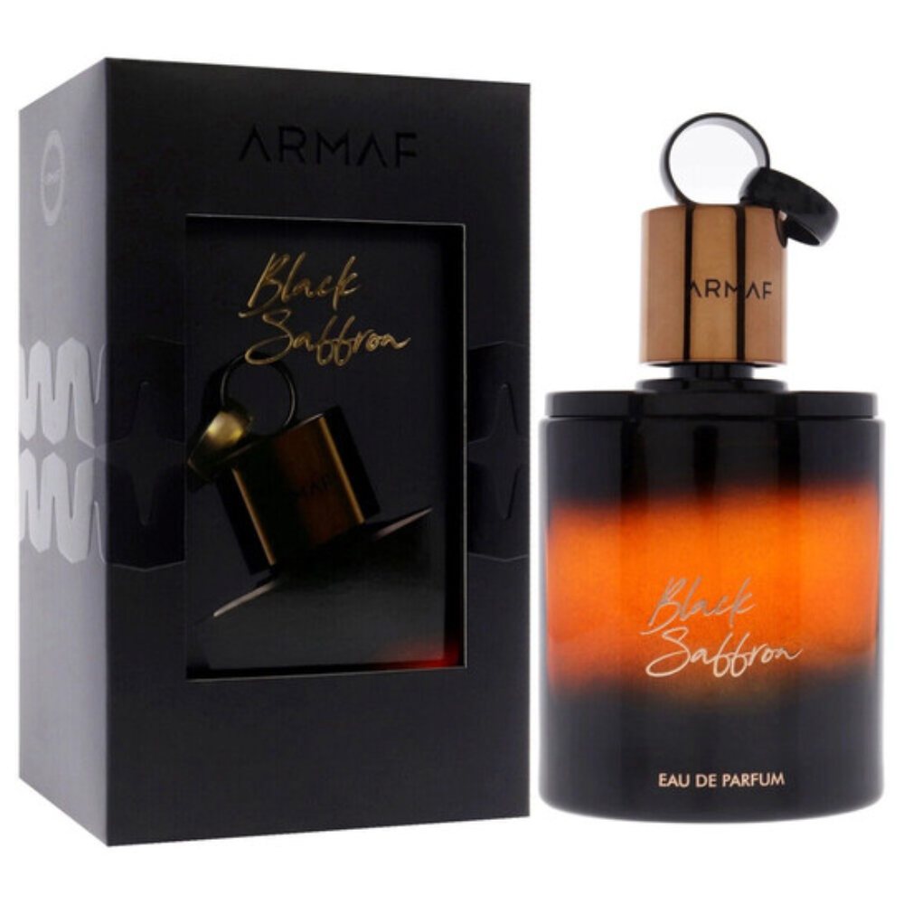 عطر اورجنال بلاك سافرون (ارماف) 100ملي