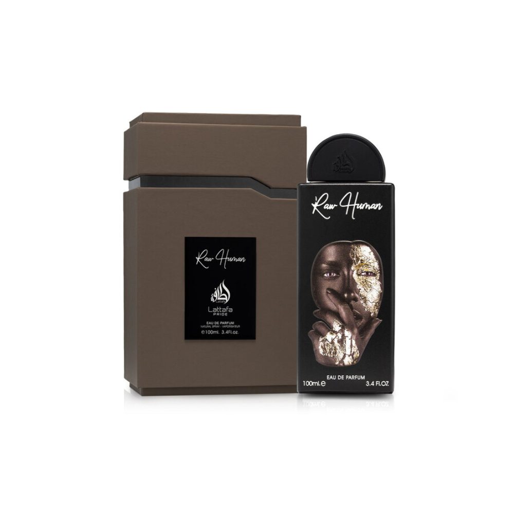 عطر رو هيومن بخاخ 100ملي(لطافة برايد)