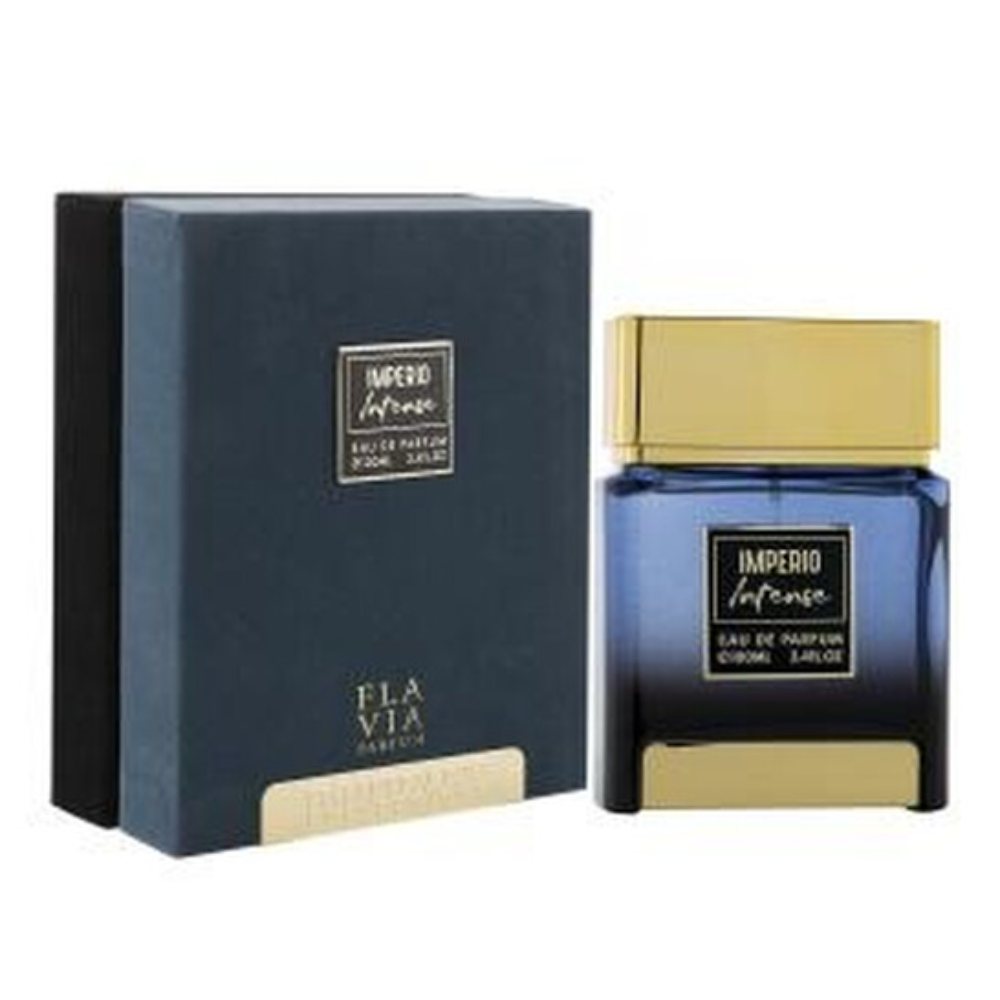 عطر امبيريو انتينس انتنس(فلافيا) بخاخ100ملي