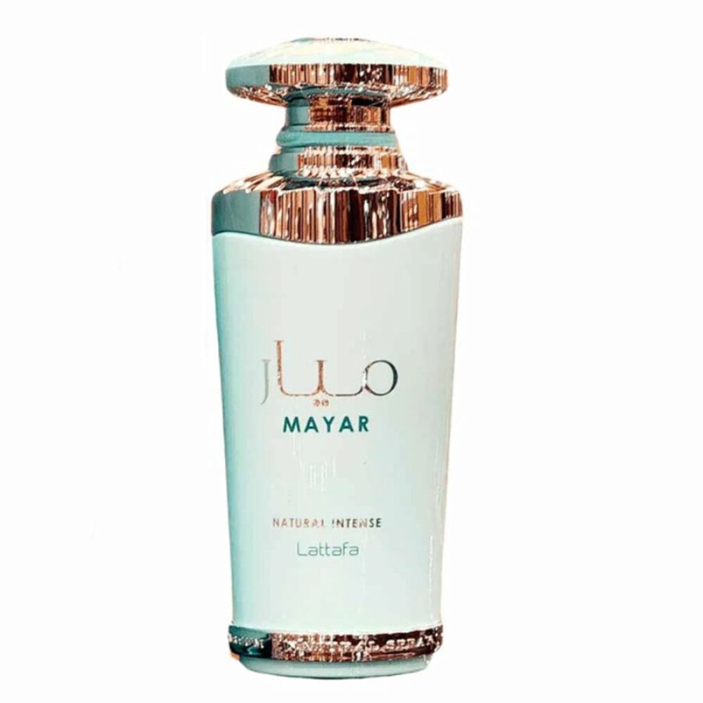 عطر ميار ناتشورال انتنس بخاخ(لطافه) 100ملي