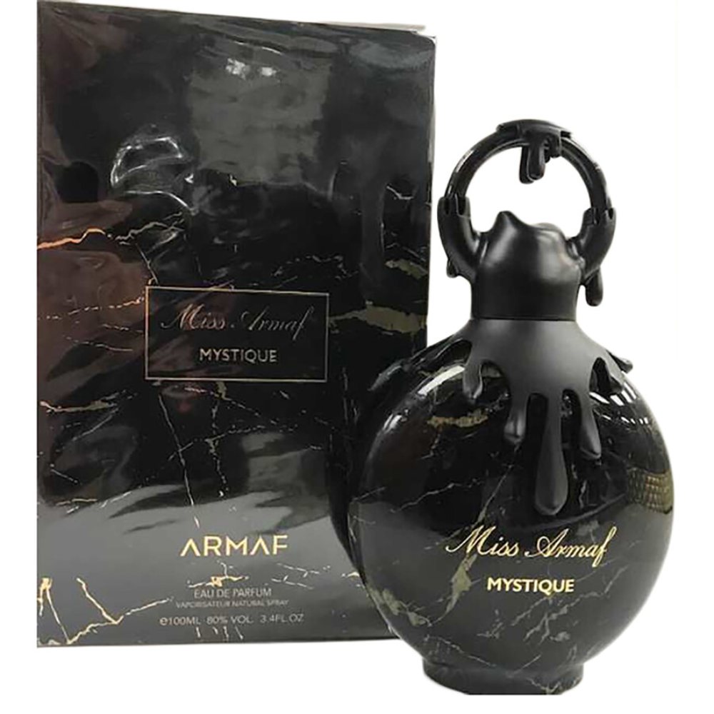 عطر مس ارماف مستيك بخاخ 100ملي