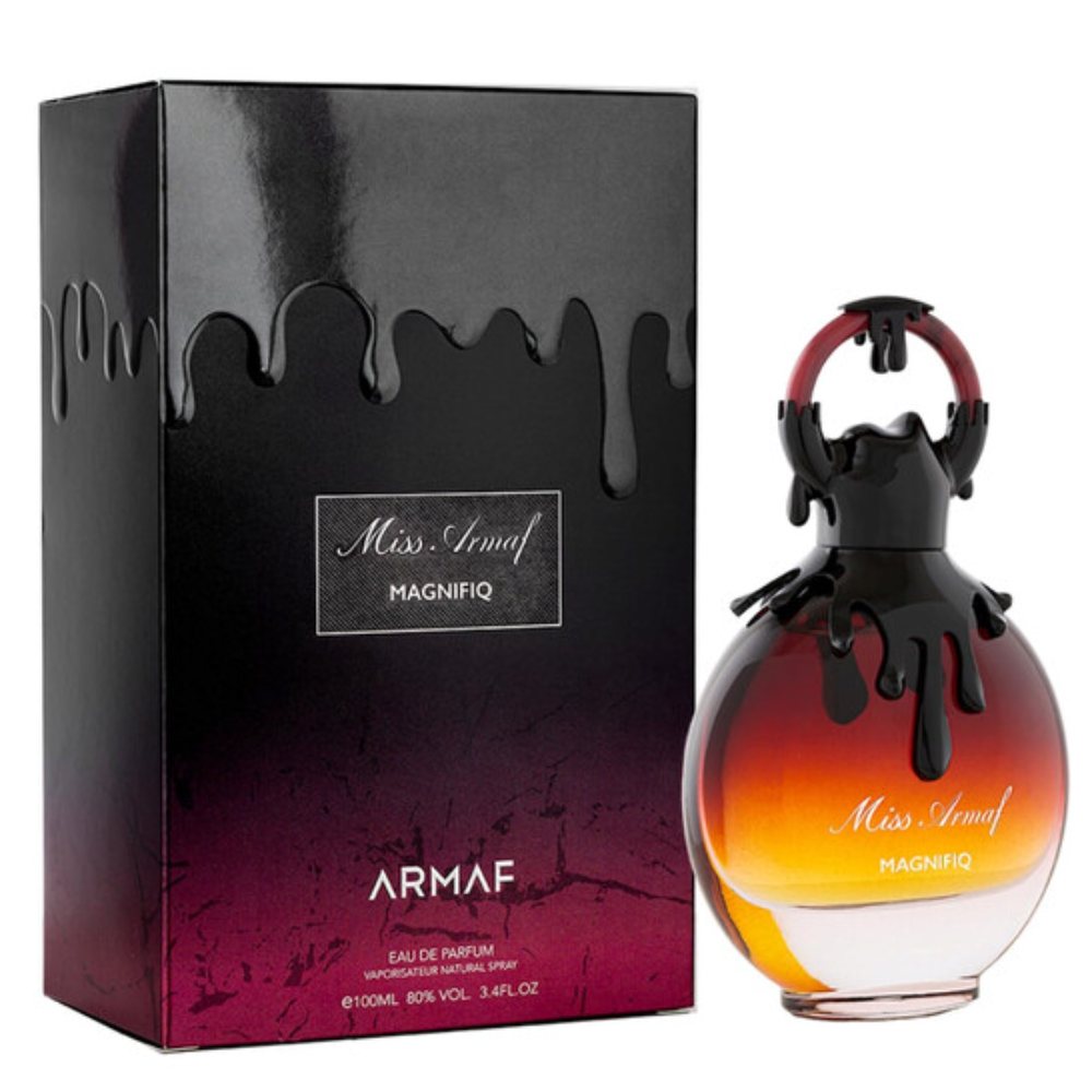 عطر مس ارماف ماجنيفيك بخاخ 100ملي