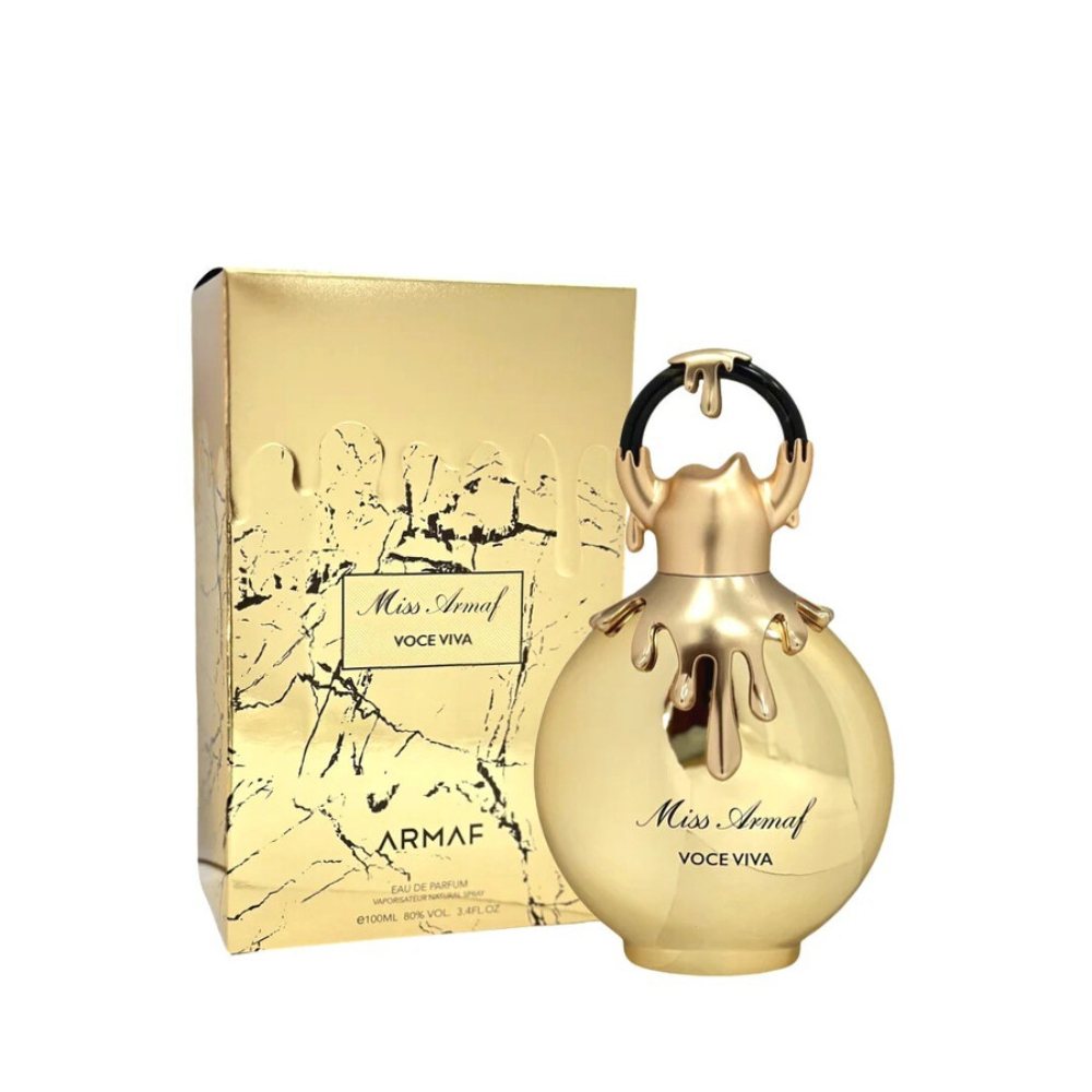 عطر مس ارماف فويس فيفا بخاخ 100ملي