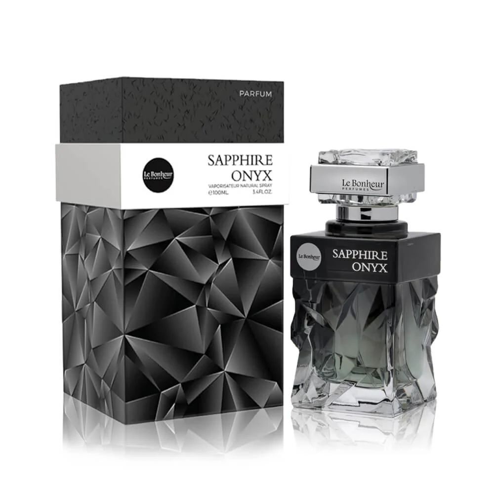 عطر  سفاير اونكس100ملي بخاخ(لا بونير)