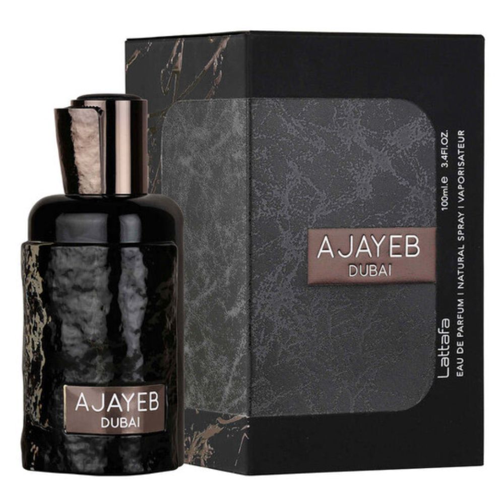 عطر عجائب دبي بخاخ(لطافه)