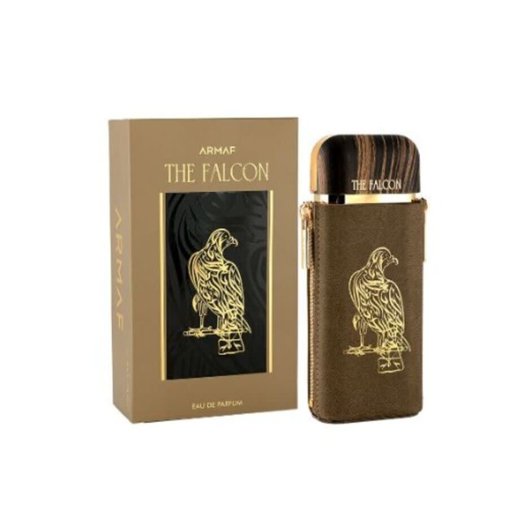 عطر ذا فالكون بخاخ 100ملي (ارماف)