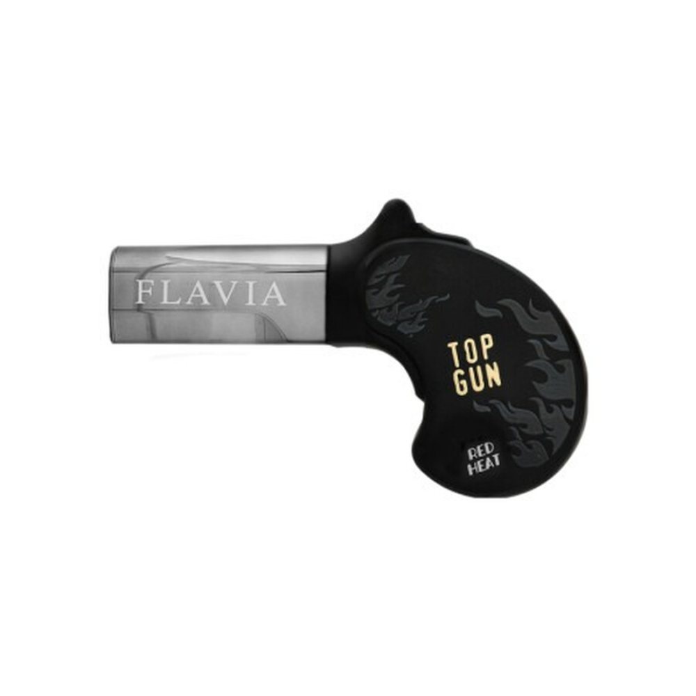 عطر توب غن ريد هت بخاخ 100ملي (فلافيا)