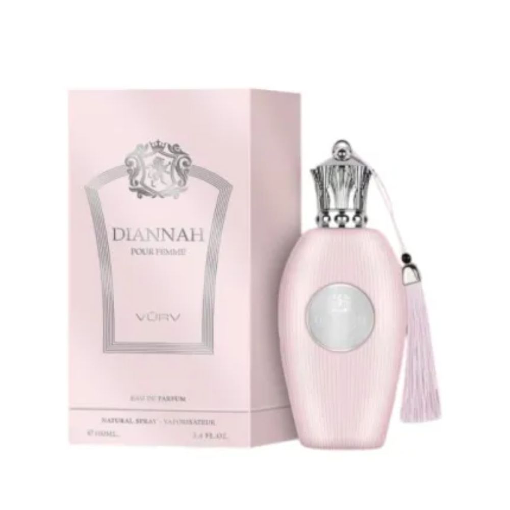 عطر دانه بور فيم بخاخ 100ملي(فيرف)