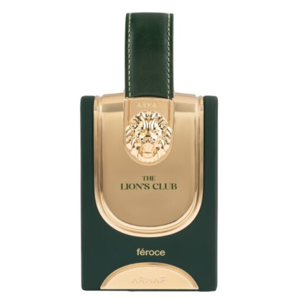 عطر ذا لايونز كلوب فيروس 100ملي بخاخ (ارماف)