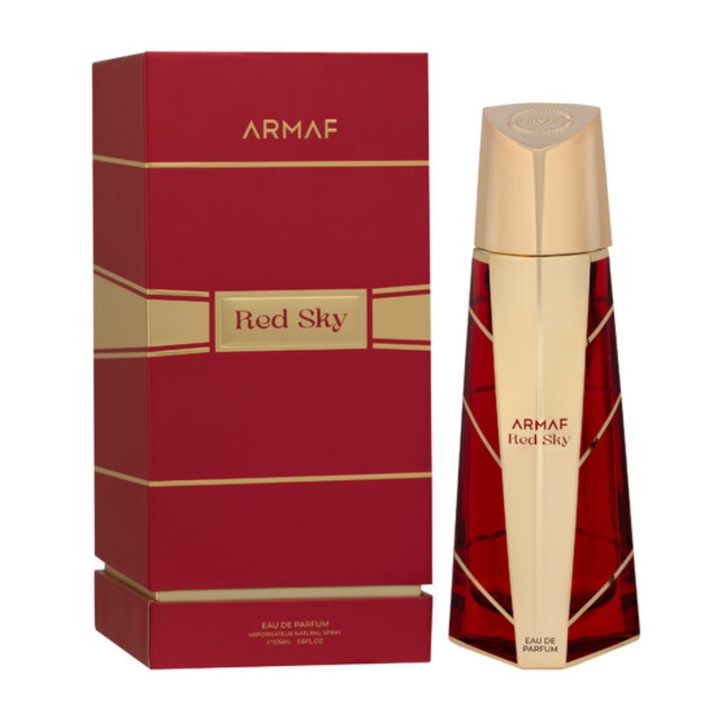 عطر ريد سكاي 105 ملي بخاخ (ارماف)