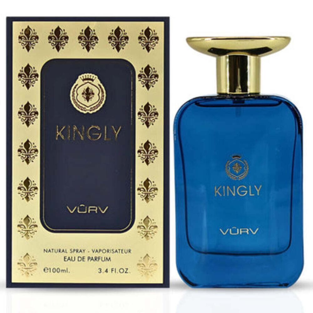 عطر كينج لي جديد بخاخ 100ملي(فيرف)