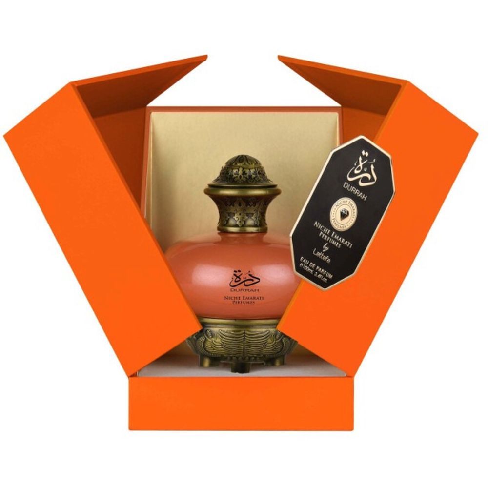 عطر دره بخاخ 100ملي (نيش امارات)