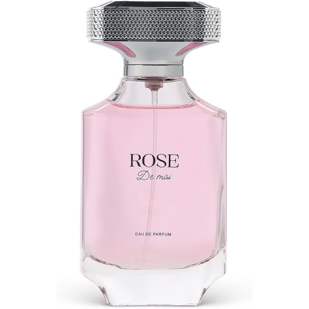 عطر روز دي ماي (الماجد للعود)