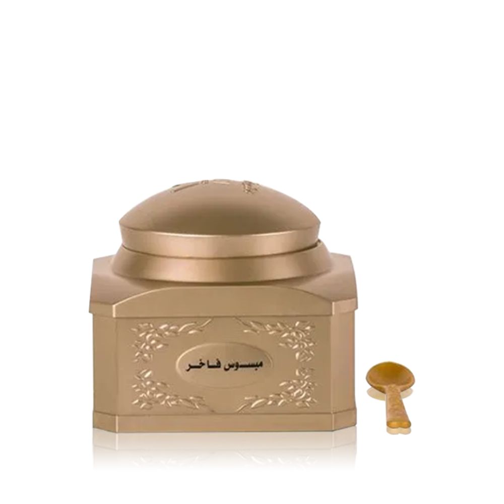 عطر مبسوس فاخر (الماجد للعود)