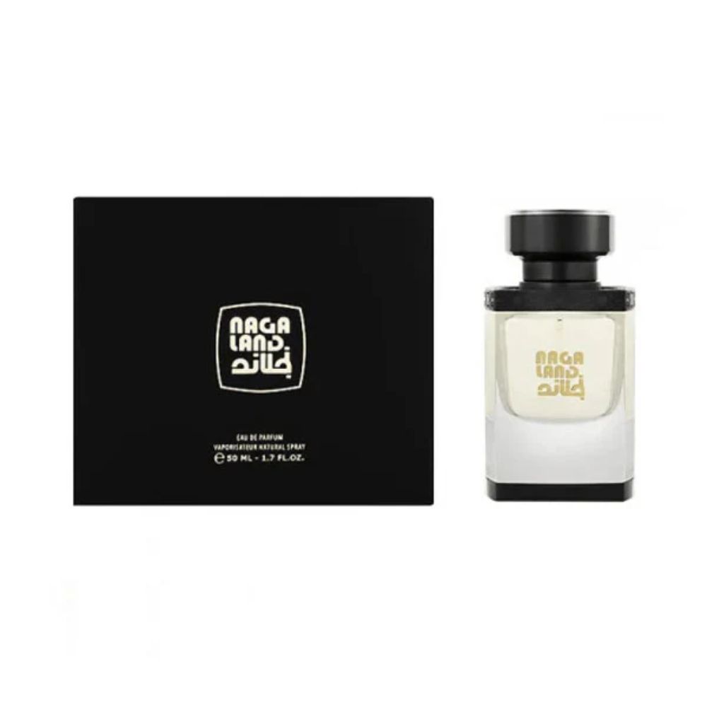 عطر نجلاند بخاخ (الماجد للعود)