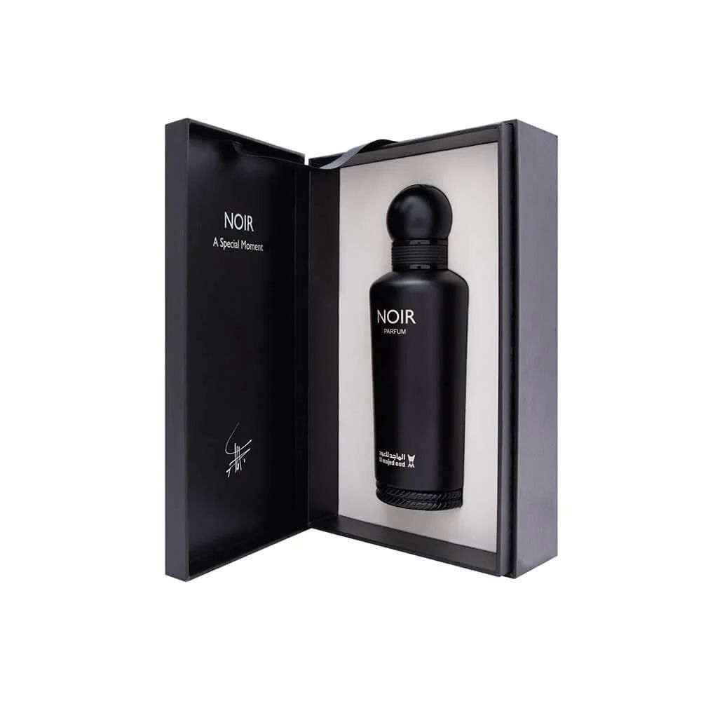 عطر نوار (الماجد للعود)