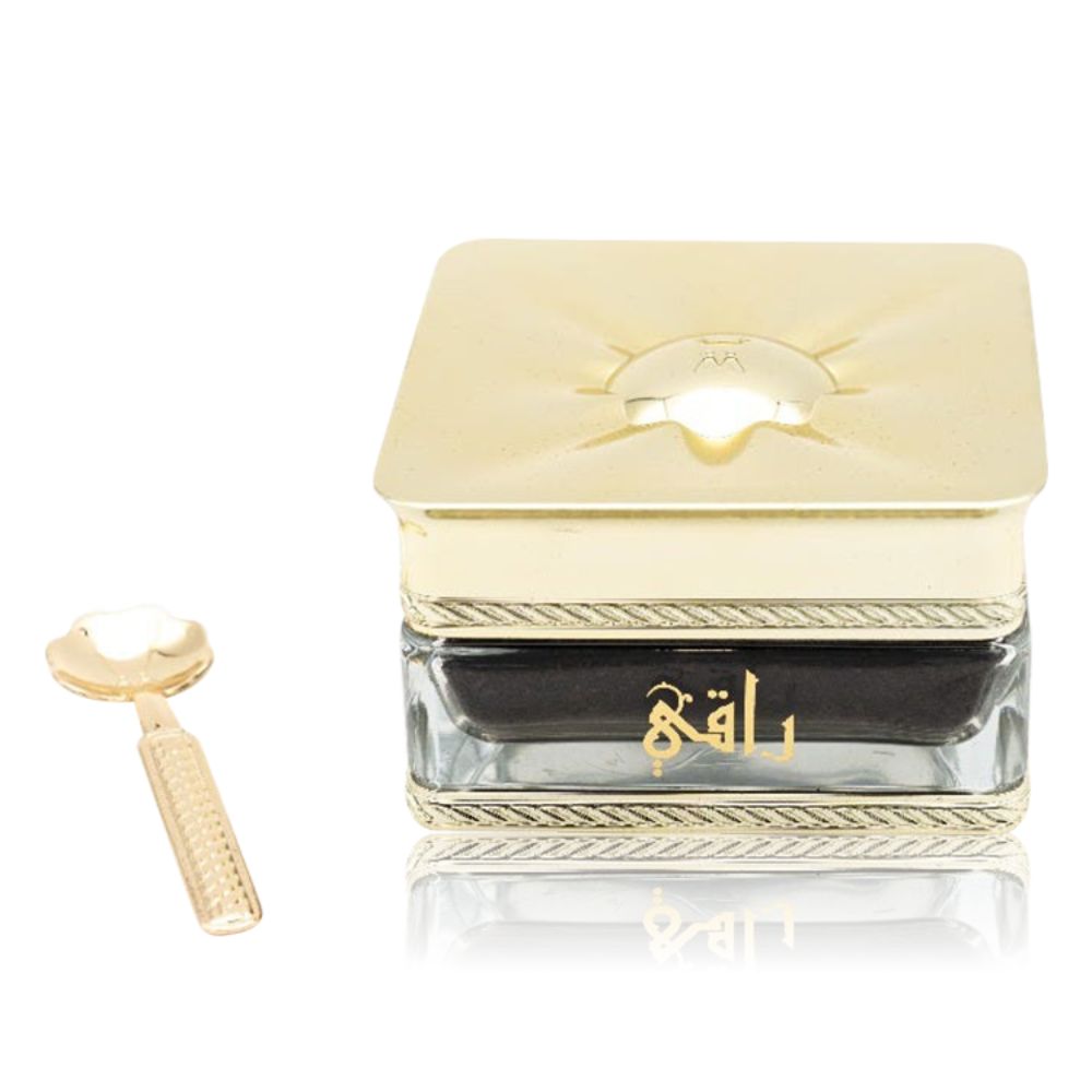عطر دخون راقي (الماجد للعود)